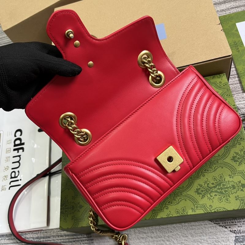 Gucci Satchel Bags